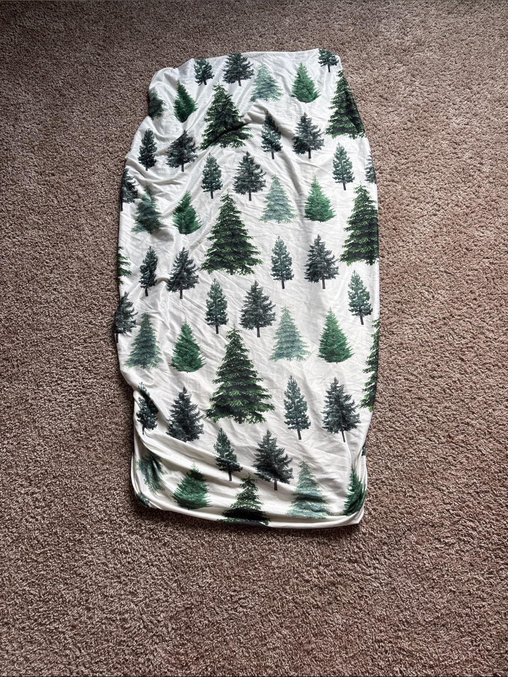 Crib sheet